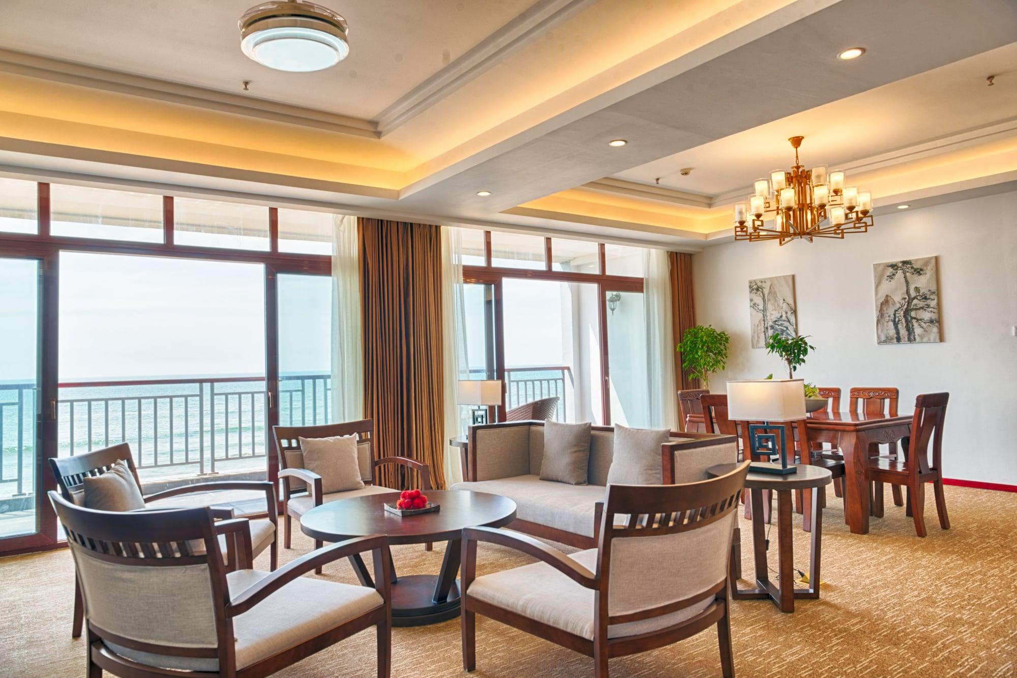 Jie Jie Beach Hotel Wadduwa Εξωτερικό φωτογραφία