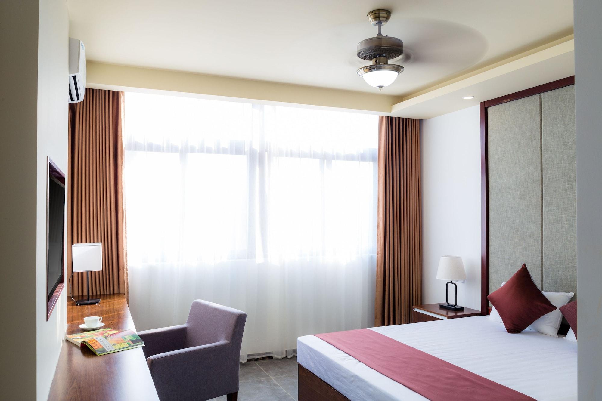 Jie Jie Beach Hotel Wadduwa Εξωτερικό φωτογραφία