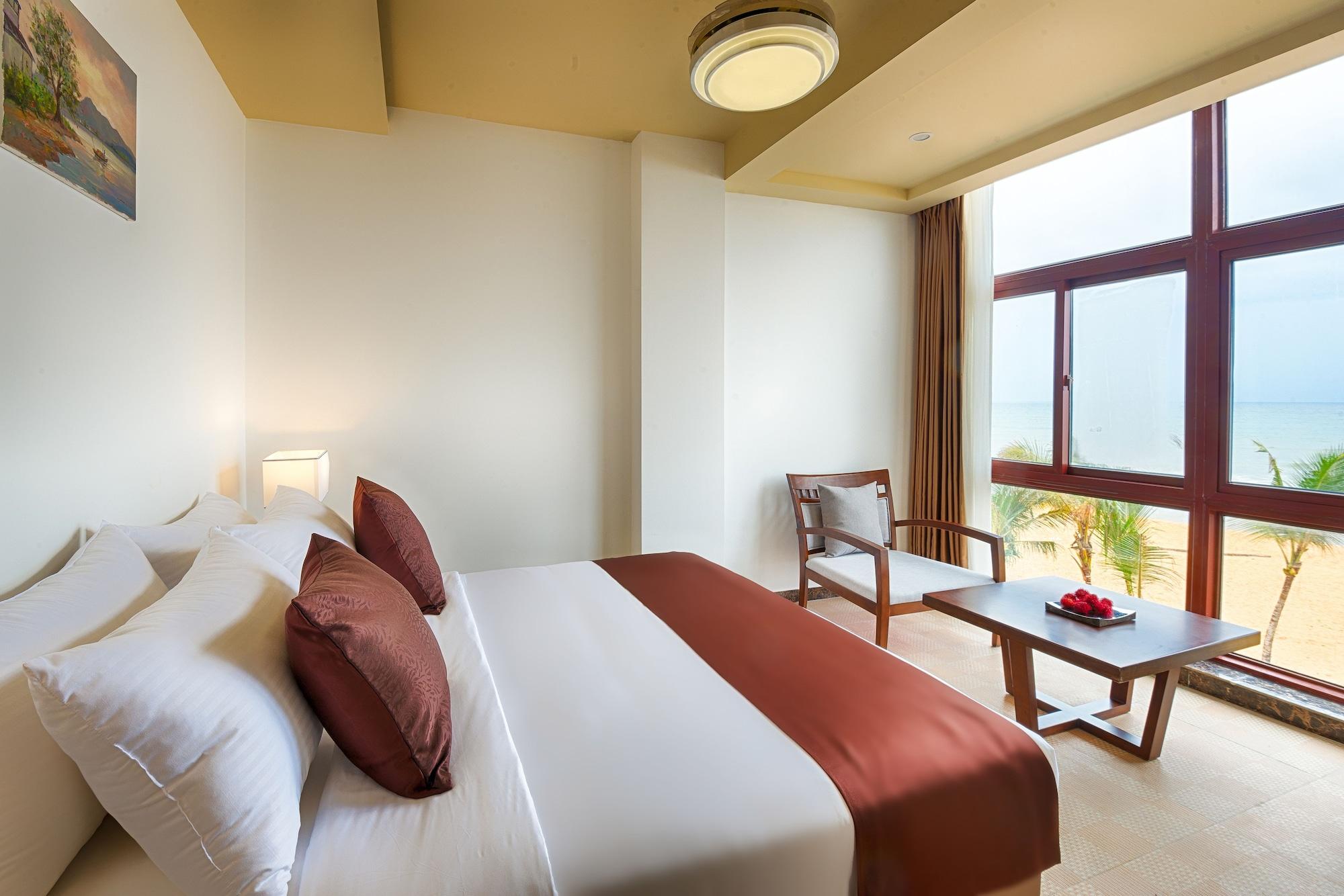 Jie Jie Beach Hotel Wadduwa Εξωτερικό φωτογραφία