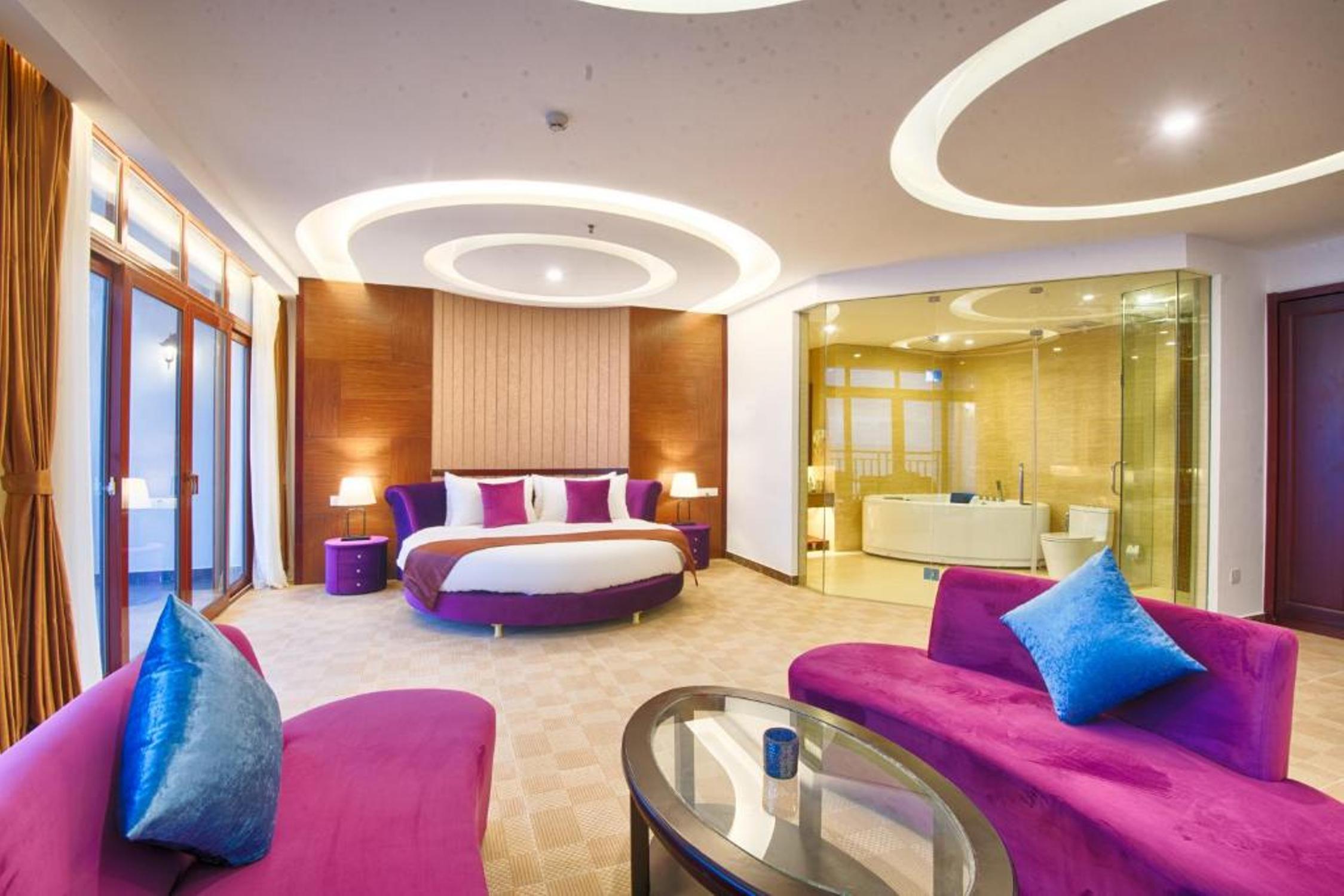 Jie Jie Beach Hotel Wadduwa Εξωτερικό φωτογραφία