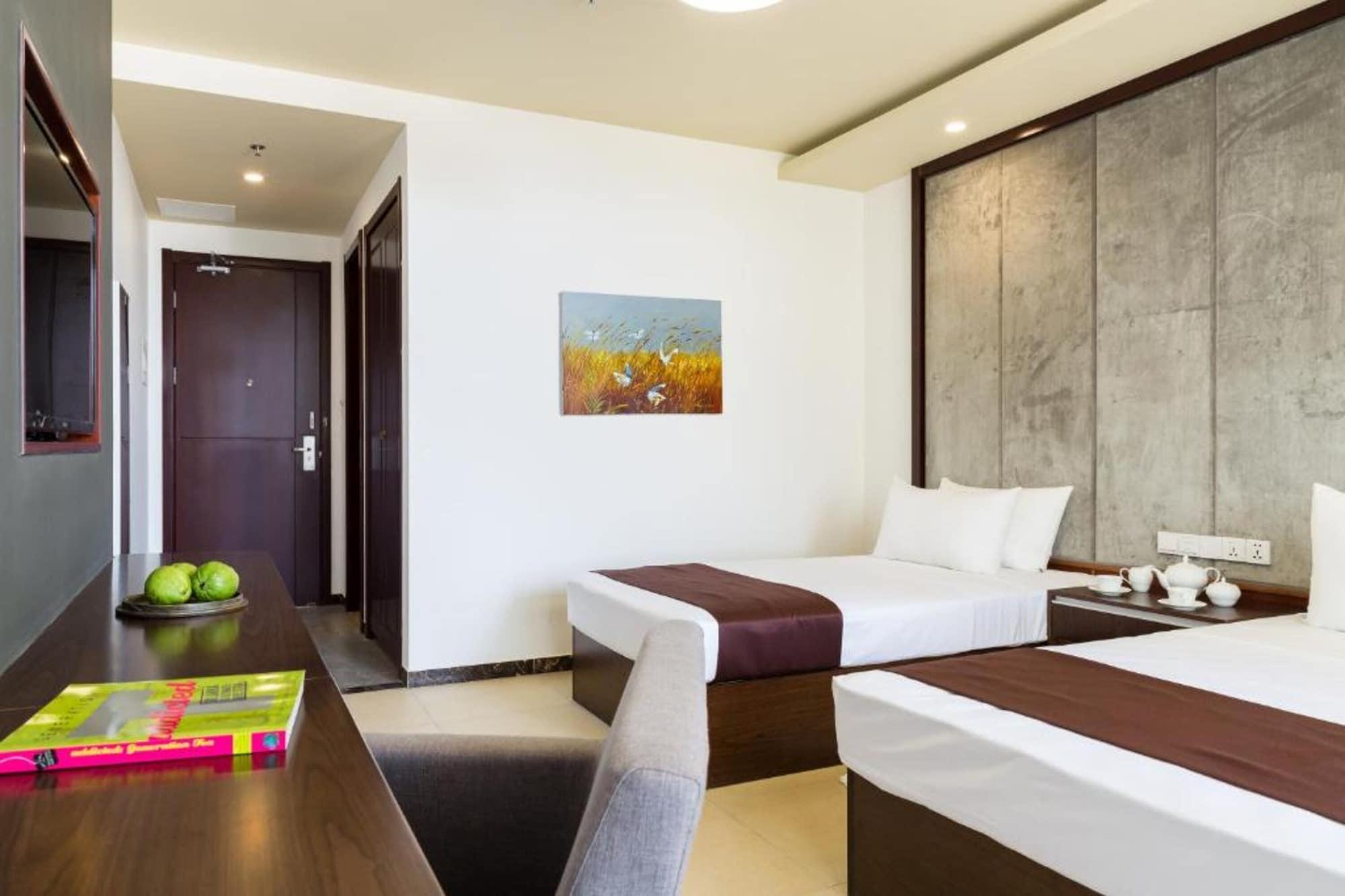 Jie Jie Beach Hotel Wadduwa Εξωτερικό φωτογραφία
