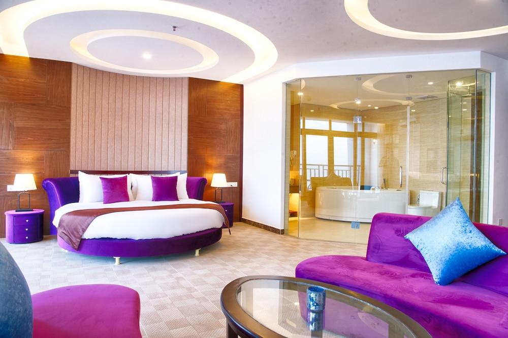 Jie Jie Beach Hotel Wadduwa Εξωτερικό φωτογραφία
