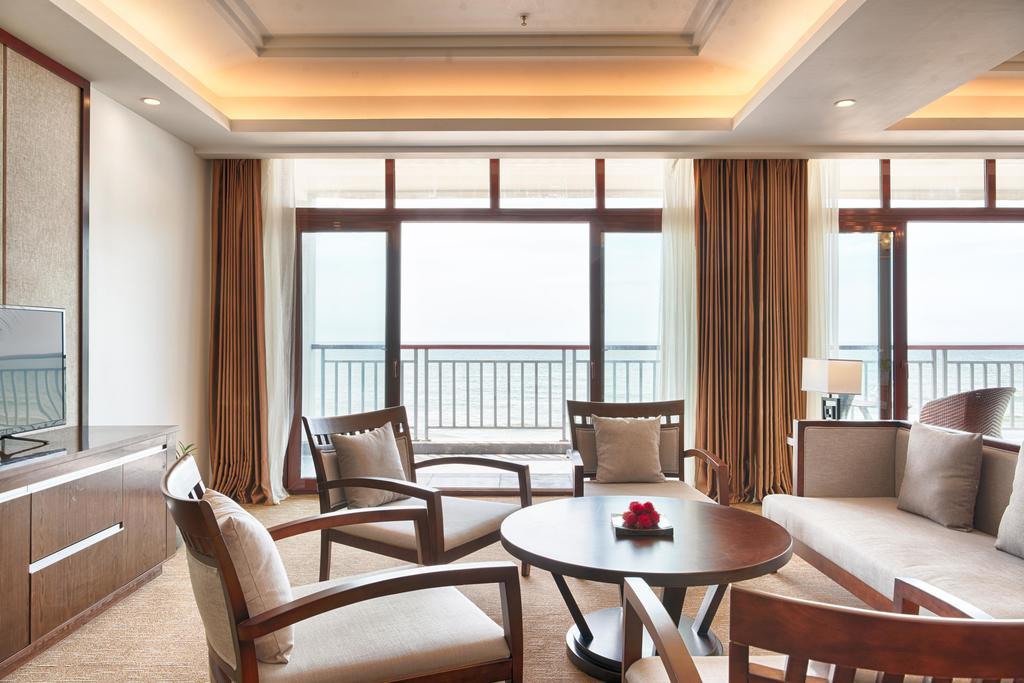 Jie Jie Beach Hotel Wadduwa Εξωτερικό φωτογραφία