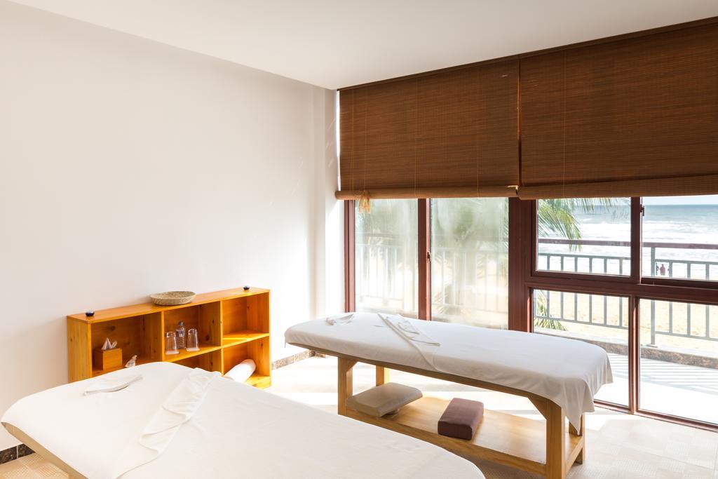 Jie Jie Beach Hotel Wadduwa Εξωτερικό φωτογραφία