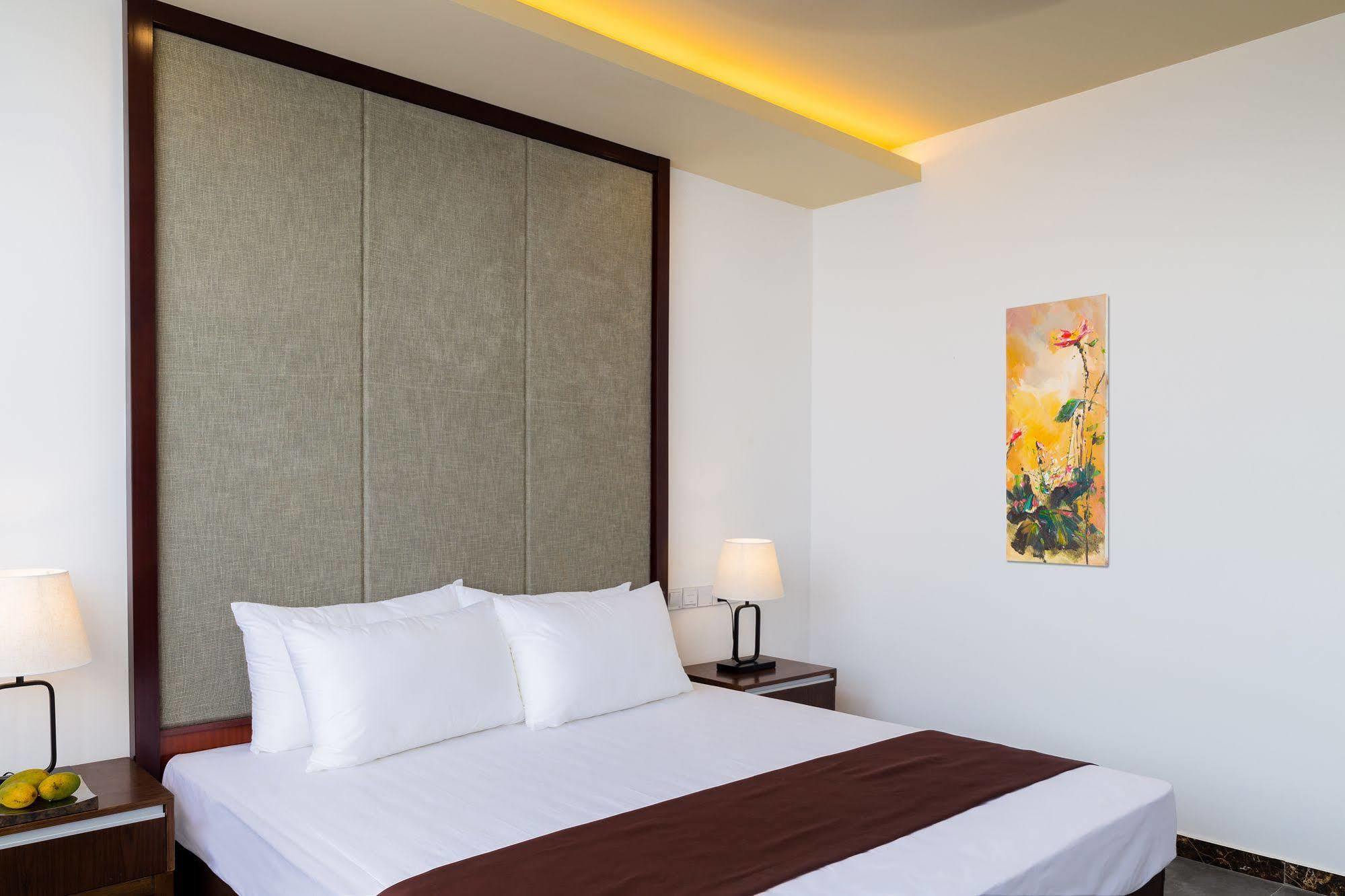 Jie Jie Beach Hotel Wadduwa Εξωτερικό φωτογραφία